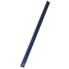 Leitz 3mm 50db-os kék iratsín iratsín