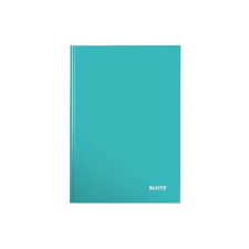Leitz 46271051 jegyzettömb és jegyzetfüzet A5 Kék (46271051) füzet