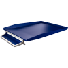 Leitz 52560069 asztali tálca és iratrendező ABS műanyag, Fém Kék (52560069)