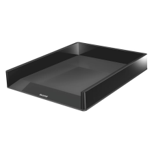 Leitz 53610095 asztali tálca és iratrendező Polisztirén Fekete (53610095) mappa