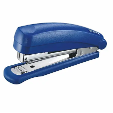 Leitz 5517 MINI tűzőgép, kék tűzőgép