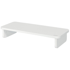 Leitz 64340001 monitor mount / stand 61 cm (24") White Desk tv állvány és fali konzol