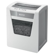 Leitz 80030000 IQ Office P4 iratmegsemmisítő iratmegsemmisítő