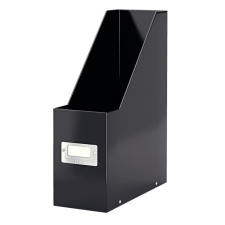 Leitz Click & Store WOW iratpapucs fekete (60470095) irattartó