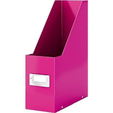 Leitz Click-N-Store Wow, rózsaszín irattartó