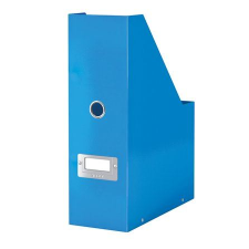 Leitz "Click & Store" iratpapucs 95mm kék (E60470036) (E60470036) irattartó