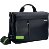 Leitz Complete Messenger Laptoptáska 15.6" fekete (60190095) (6019-00-95)