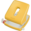 Leitz Cosy lyukasztó meleg sárga (50040019) (l50040019)