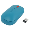 Leitz Cosy Wireless Mouse Blue (65310061)