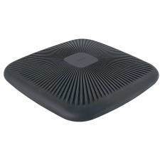 Leitz Ergo Active ülőpárna sötétszürke gyógyászati segédeszköz