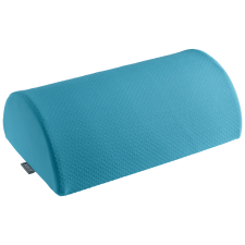 Leitz Ergo Cosy asztali lábtámasz - Kék (53710061) irodai lábtartó