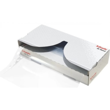 Leitz Genotherm lefűzhető A4 55 mikron víztiszta felület adagolóban At Hand lefűző