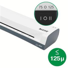 Leitz iLam Home A3 fehér laminálógép (LEITZ_74320001) lamináló gép