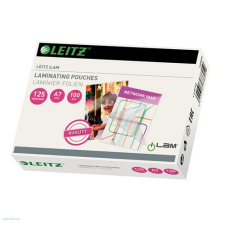 Leitz iLAM meleglamináló fólia A/7,125 mikron lamináló fólia