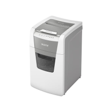 Leitz IQ AutoFeed Office 150 P5 Pro iratmegsemmisítő iratmegsemmisítő