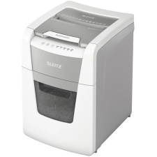 Leitz IQ AutoFeed SmallOffice 100 P5 Pro automata iratmegsemmisítő iratmegsemmisítő