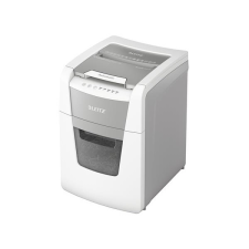Leitz IQ AutoFeed SmallOffice Pro P4  iratmegsemmisítő iratmegsemmisítő