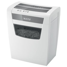 Leitz IQ Home Office P4 Iratmegsemmisítő iratmegsemmisítő