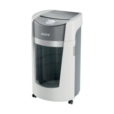 Leitz iq office optimax p5 iratmegsemmisítő 83600000 iratmegsemmisítő