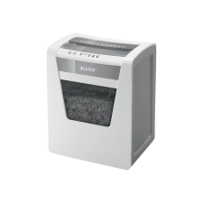 Leitz IQ Office P4 - shredder (80030000) - Iratmegsemmisítők iratmegsemmisítő