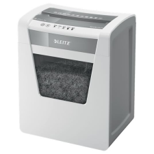 Leitz IQ Office papír iratmegsemmisítő (80030000) (leitz80030000) iratmegsemmisítő
