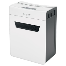 Leitz IQ Protect Premium 8X iratmegsemmisítő (80910000) iratmegsemmisítő
