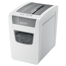 Leitz Iratmegsemmisítő Leitz IQ Slim Home Office iratmegsemmisítő