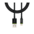 Leitz Kábel USB Lightning XL COMPLETE 2 m 6213....