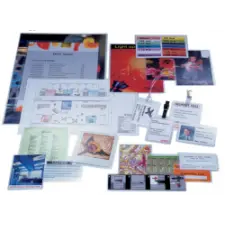 Leitz lamináló fólia lamináló gép