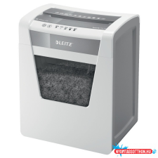 Leitz Leitz IQ Office P5 Iratmegsemmisítő iratmegsemmisítő