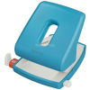 Leitz Lyukasztó, kétlyukú, 30 lap, LEITZ "Cosy", nyugodtkék