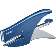 Leitz Mod. 5547 Fekete, Ezüst (10K185C) tűzőgép