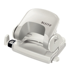 Leitz Nexxt 5038 lyukasztó kicsi szürke maximum 16 lap 50380085 tűzőgép