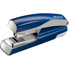 Leitz NeXXt 55230035 tűzőgép Lapos kapocs Kék (10K063C) tűzőgép