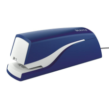 Leitz "Nexxt 5532" elektromos tűzőgép kék  (55320035) (55320035) tűzőgép