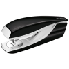 Leitz Nexxt Wow 30 lap kapacitású tűzőgép - Metál fekete (55021095)
