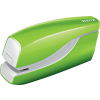 Leitz NeXXt WOW elemes elektromos tűzőgép, zöld (55661054)
