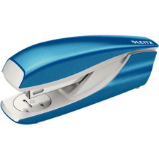 Leitz NeXXt WOW fém tűzőgép, 30 lap, kék (55021036) tűzőgép