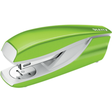 Leitz NeXXt WOW fém tűzőgép, 30 lap, zöld (55021054) tűzőgép