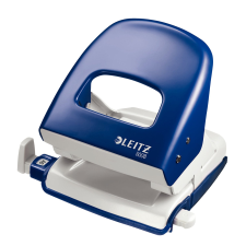 Leitz Nexxt Wow Kétlyukú 30 lap kapacitású lyukasztó - Kék (50080035) lyukasztó