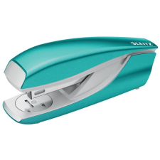 Leitz "Nexxt Wow" tűzőgép metál jégkék (55021051) (55021051) tűzőgép