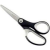 Leitz Olló, irodai, 15 cm, LEITZ 