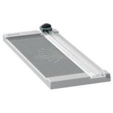 Leitz Precision Home A4 vágógép, görgős, A4, 8 lap (LEITZ_90250000) vágógép