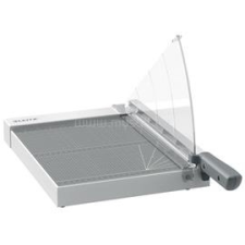 Leitz Precision Home A4 vágógép, karos, A4, 8 lap (LEITZ_90180000) vágógép
