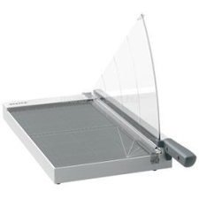 Leitz Precision Home Office vágógép, karos, A3, 10 lap (LEITZ_90200000) vágógép