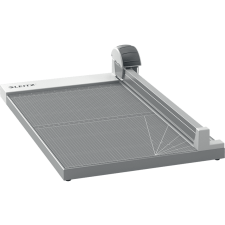 Leitz Precision Office A3 görgős vágógép, 15 lap (90280000) vágógép