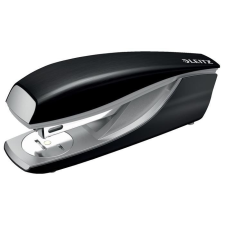 Leitz "Nexxt Style" tűzőgép szaténfekete (55620094) tűzőgép