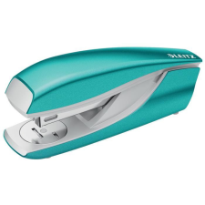 Leitz "Nexxt Wow" tűzőgép metál jégkék (55021051) tűzőgép