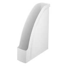 Leitz "Plus" iratpapucs fehér (24760001) irattartó