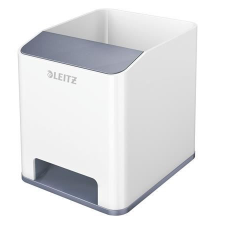 Leitz "WOW" írószertartó fehér (E53631001) írószertartó